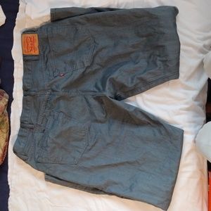 Levi's 501 Button-Fly Jeans